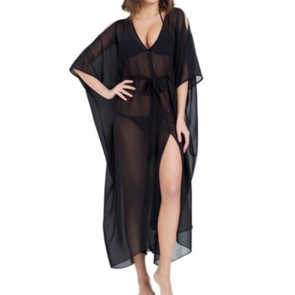 Agent Provocateur Other - L'AGENT by AGENT PROVACATEUR "Holly" Cover Up
